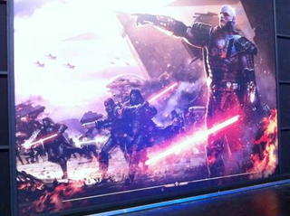 Illustration for article titled The Massive GamesCom Preview Gallery